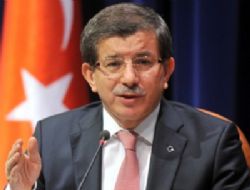 Başbakan 'Erzurum' dedi